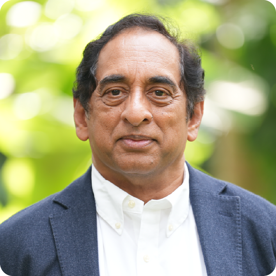 Arun Raju